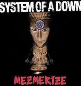 (LP) System Of A Down - Mezmerize (2018)