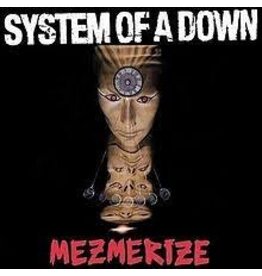 (LP) System Of A Down - Mezmerize (2018)