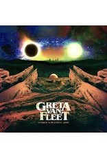 (LP) Greta Van Fleet - Anthem Of The Peaceful Army