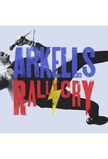 (LP) Arkells - Rally Cry