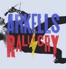 (LP) Arkells - Rally Cry