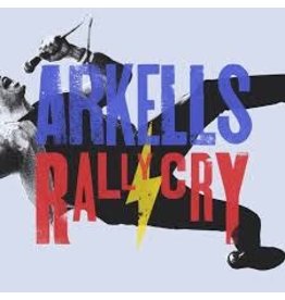 (LP) Arkells - Rally Cry