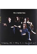 (LP) Cranberries - Everybody Else Is Doing It...Why Shouldn't We?