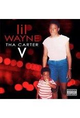 (CD) Lil Wayne - Tha Carter V