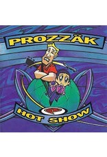 (LP) Prozzak - Hot Show