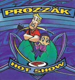 (LP) Prozzak - Hot Show