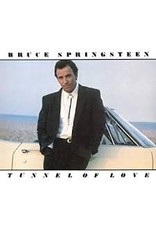 (LP) Bruce Springsteen - Tunnel of Love (2018)