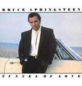 (LP) Bruce Springsteen - Tunnel of Love (2018)