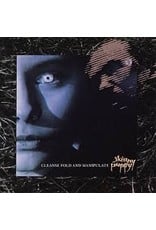(LP) Skinny Puppy - Cleanse Fold and Manipulate (2018)