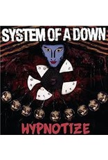 (LP) System Of A Down - Hypnotize (2018)