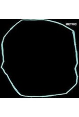 (LP) Metric - Art of Doubt