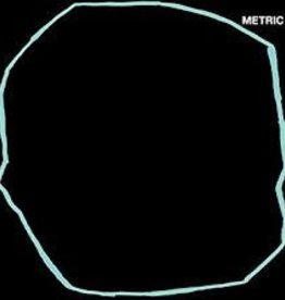 (LP) Metric - Art of Doubt