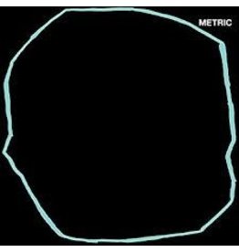(LP) Metric - Art of Doubt