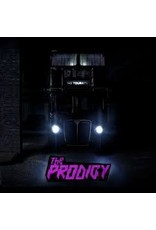 (LP) The Prodigy - No Tourists (2LP/180g)