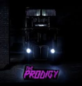 (LP) The Prodigy - No Tourists (2LP/180g)