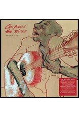 (LP) Various - Confessin' The Blues Vol 2 (2LP) (Curated by the Rolling Stones)