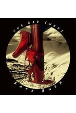 (LP) Kate Bush - The Red Shoes (2018) (2LP)