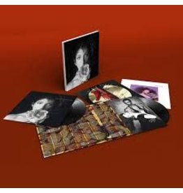 (LP) Kate Bush - Remastered In Vinyl Box 2 (2018)
