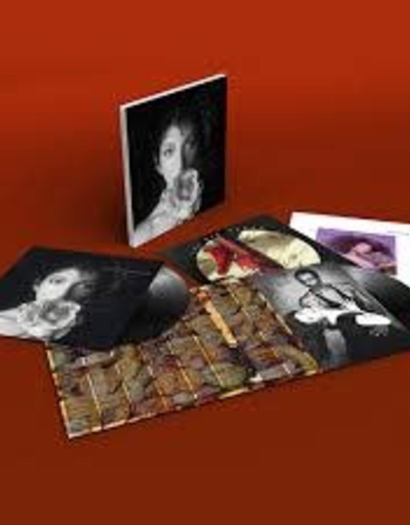 (LP) Kate Bush - Remastered In Vinyl Box 2 (2018)