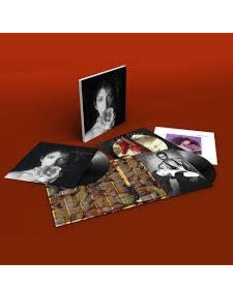 (LP) Kate Bush - Remastered In Vinyl Box 2 (2018)