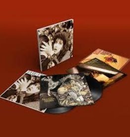 (LP) Kate Bush - Remastered In Vinyl Box 1 (2018)