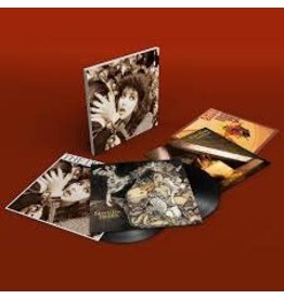 (LP) Kate Bush - Remastered In Vinyl Box 1 (2018)