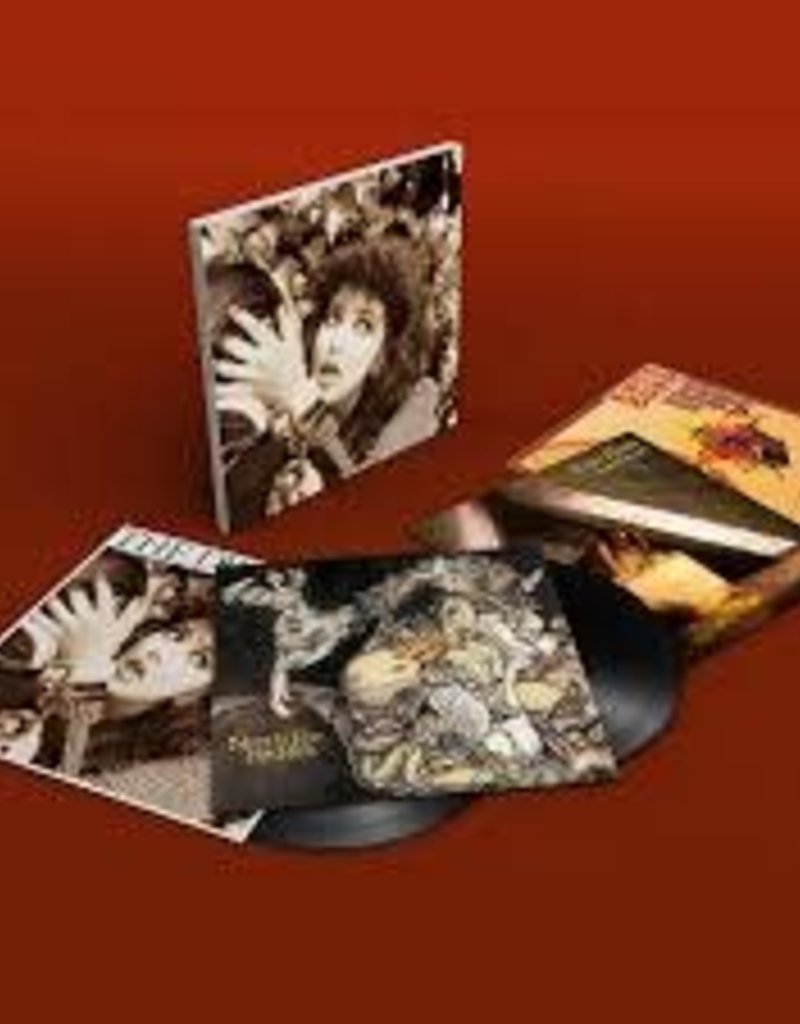 (LP) Kate Bush - Remastered In Vinyl Box 1 (2018)
