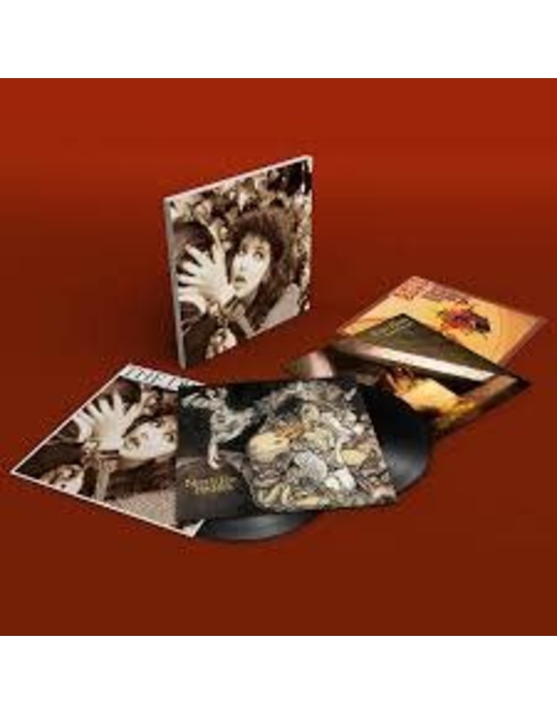 (LP) Kate Bush - Remastered In Vinyl Box 1 (2018)