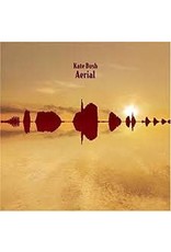 (LP) Kate Bush - Aerial (2018)