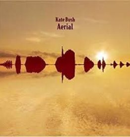 (LP) Kate Bush - Aerial (2018)