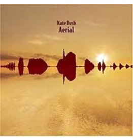 (LP) Kate Bush - Aerial (2018)