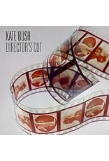 (LP) Kate Bush - Director's Cut (2018)