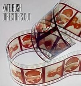 (LP) Kate Bush - Director's Cut (2018)