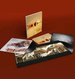 (LP) Kate Bush - Remastered In Vinyl Box 3 (2018)