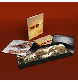 (LP) Kate Bush - Remastered In Vinyl Box 3 (2018)