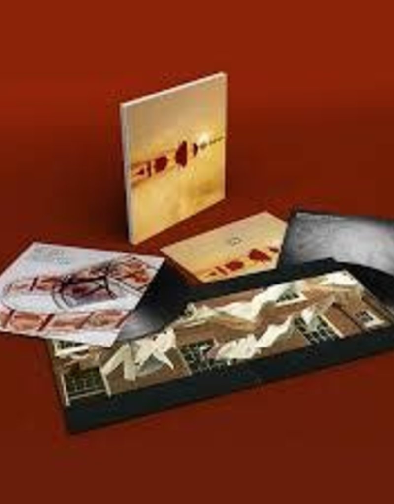 (LP) Kate Bush - Remastered In Vinyl Box 3 (2018)