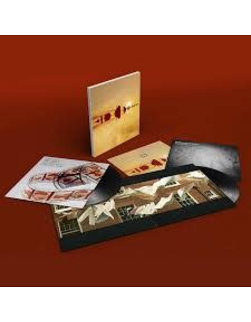 (LP) Kate Bush - Remastered In Vinyl Box 3 (2018)