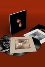 (LP) Kate Bush - Remastered In Vinyl Box 4 (2018) (DIS)