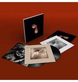 (LP) Kate Bush - Remastered In Vinyl Box 4 (2018) (DIS)