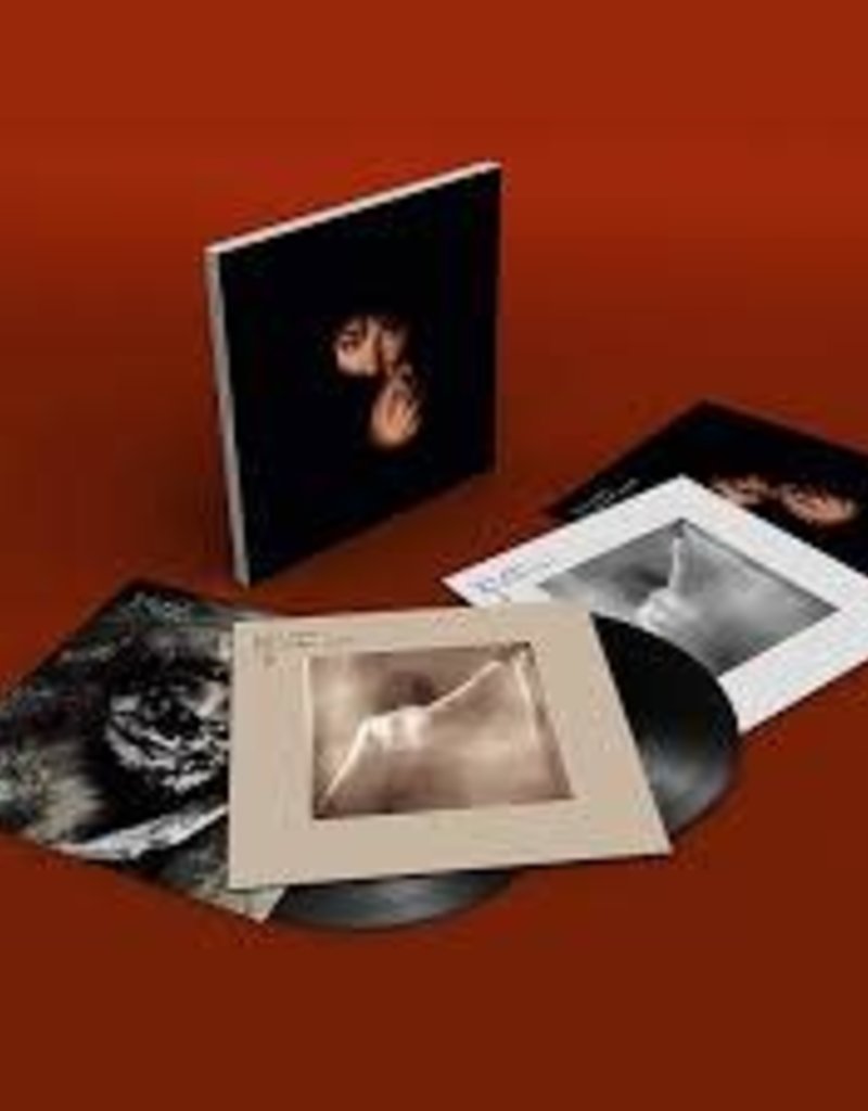 (LP) Kate Bush - Remastered In Vinyl Box 4 (2018) (DIS)