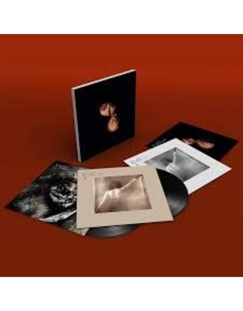 (LP) Kate Bush - Remastered In Vinyl Box 4 (2018) (DIS)