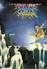 (LP) Uriah Heep - Demons And Wizards (2018)