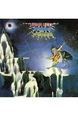 (LP) Uriah Heep - Demons And Wizards (2018)
