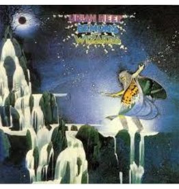 (LP) Uriah Heep - Demons And Wizards (2018)