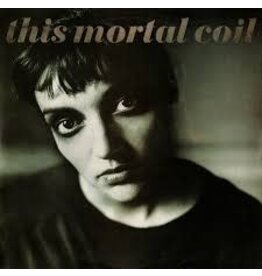 (LP) This Mortal Coil - Blood (2018/Deluxe Edition)