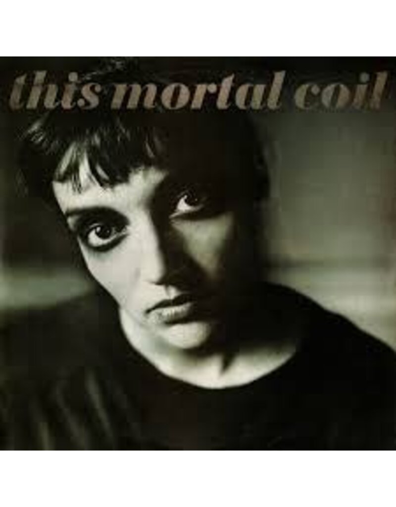 (LP) This Mortal Coil - Blood (2018/Deluxe Edition)