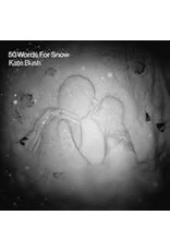 (LP) Kate Bush - 50 Words For Snow (2018)