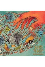 (LP) Sun K - Bleeding Hearts
