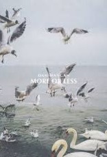 (CD) Dan Mangan - More or Less