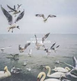 (CD) Dan Mangan - More or Less